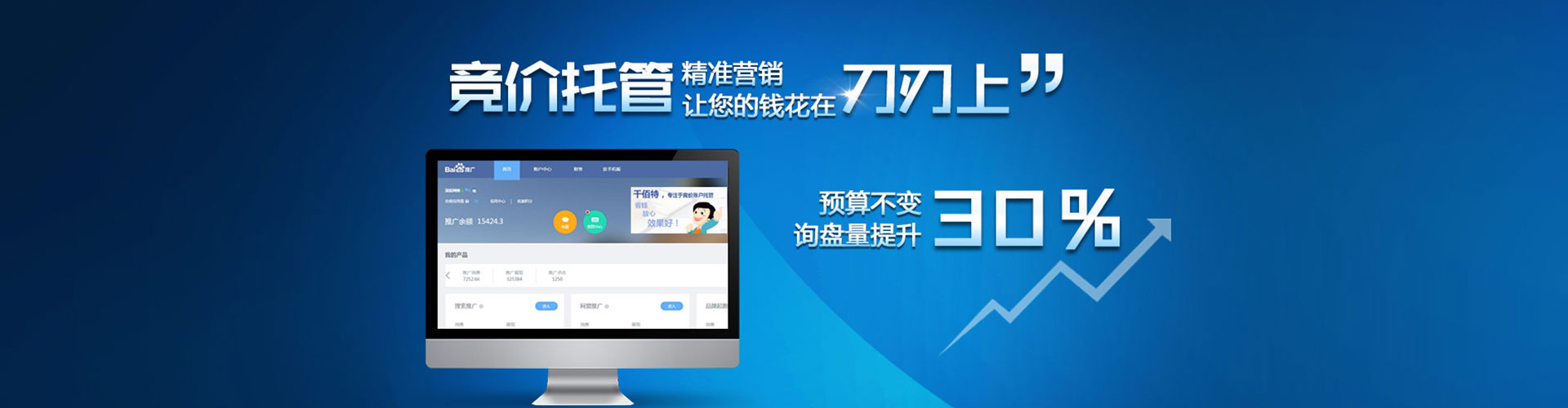 瑞丽信息流优化师